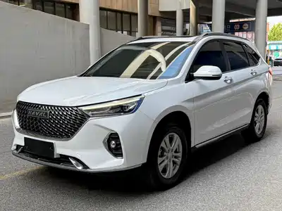 Haval M6 2022