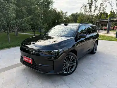 Leapmotor C16 2025
