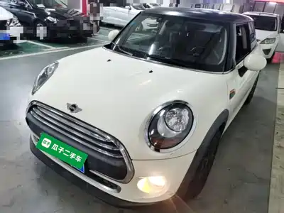 MINI MINI 2015