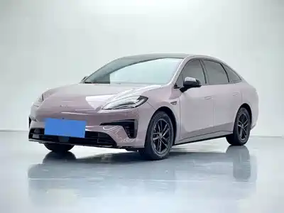 GAC Aion AION RT 2024