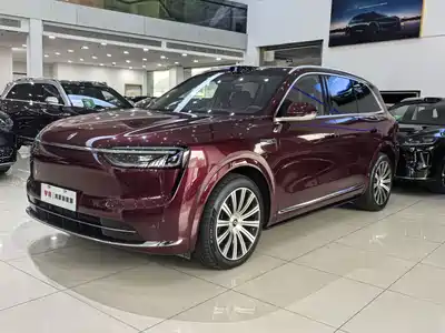 AITO Wenjie M7 2025