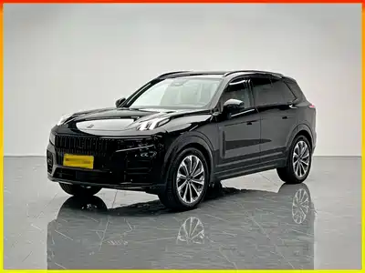 Lynk & Co 09 2025