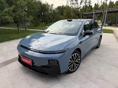 Leapmotor B01 2025