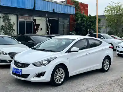 Hyundai Langdong 2017