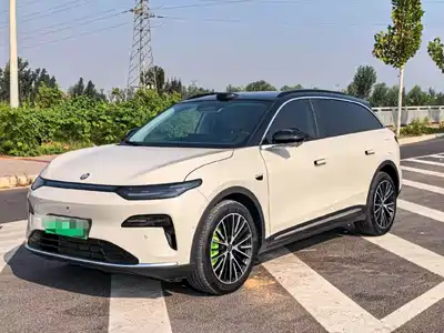 Leapmotor C11 2025