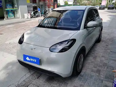 Wuling Motors Bingo 2023