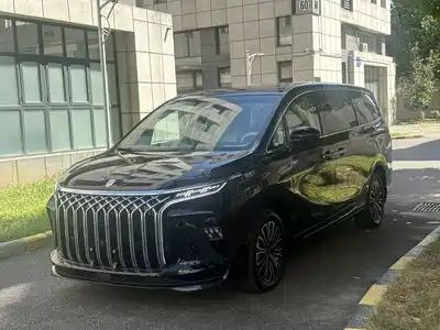 Dongfeng Fengxing Starlight V9 2026