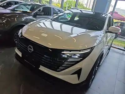 Nissan Qashqai 2025