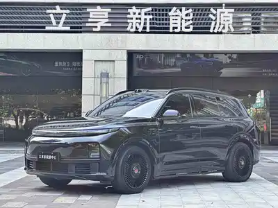 Li Auto L7 2024