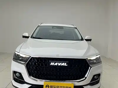 Haval H6 2024