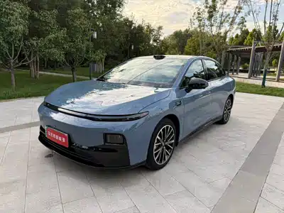 Leapmotor B01 2025
