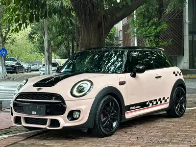 MINI MINI 2018