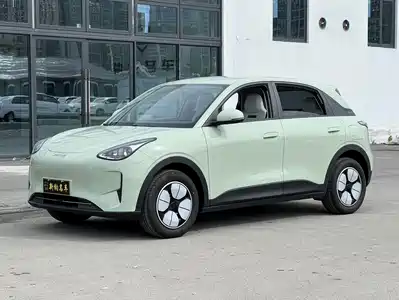 Geely Galaxy Starry Wish 2026