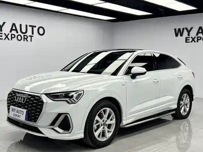 Audi Q3 Sportback 2022