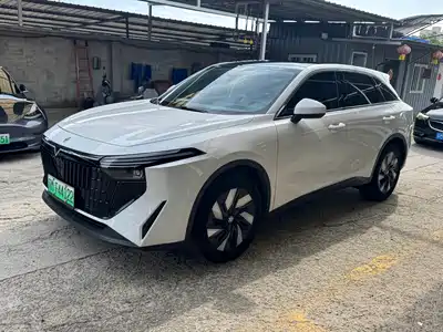 Venucia DaV DD-i 2023