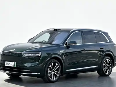 AITO Wenjie M7 2025