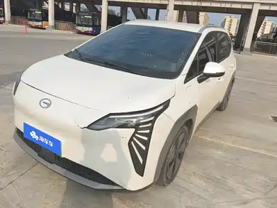 GAC Aion AION Y 2024