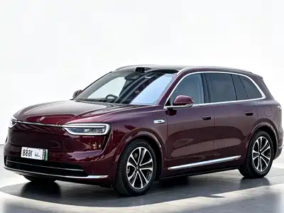 AITO Wenjie M7 2025