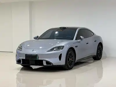 Shangjie Z7 2026