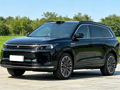 AITO Wenjie M7 2024