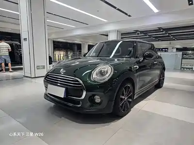 MINI MINI 2016