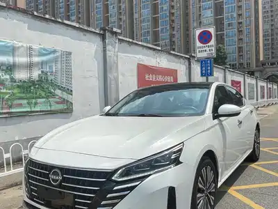 Nissan Teana 2023