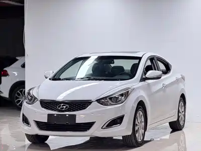 Hyundai Langdong 2017
