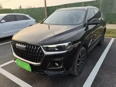 Haval H6 2024
