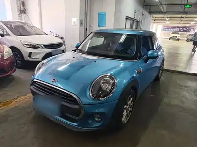 MINI MINI 2019