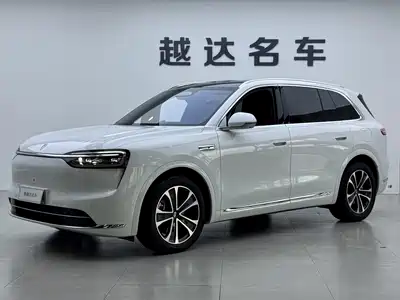 AITO Wenjie M7 2026