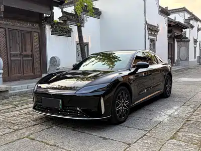 Chery Fengyun A9L 2025