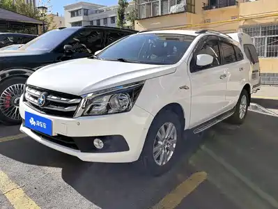 Venucia T70 2017