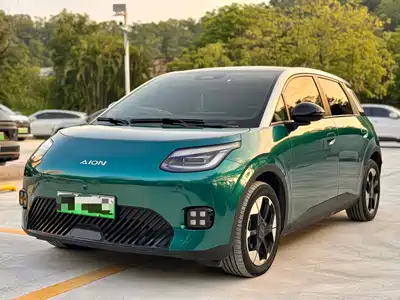 GAC Aion AION UT 2025
