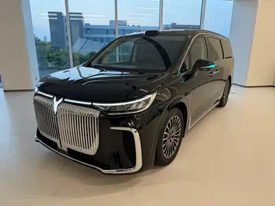 Voyah Auto Dreamer 2025