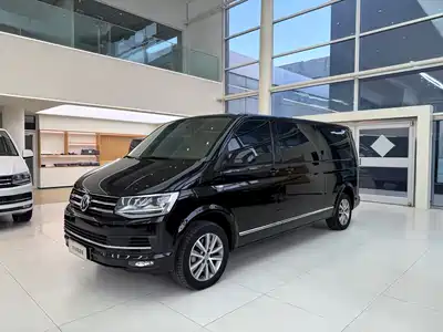 Volkswagen Caravelle 2020