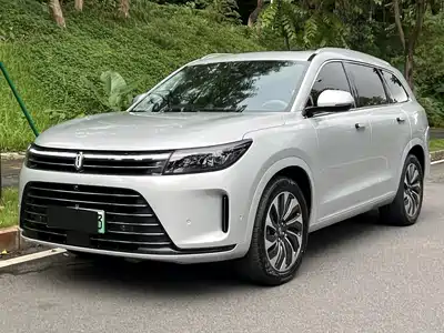 AITO Wenjie M7 2024