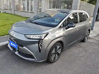 GAC Aion AION Y 2023