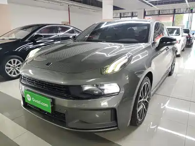 Lynk & Co 03 2021