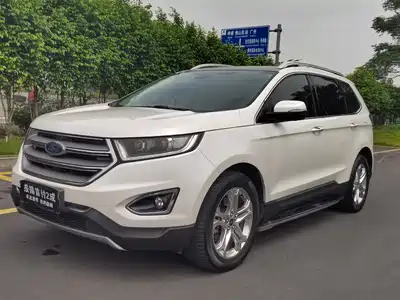 Ford Edge 2016