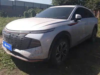Haval Shenshou 2022