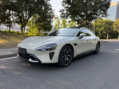 Xiaomi Auto SU7 2025