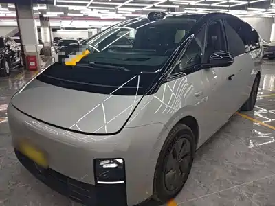Li Auto MEGA 2024