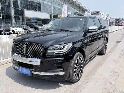 Lincoln Navigator 2023