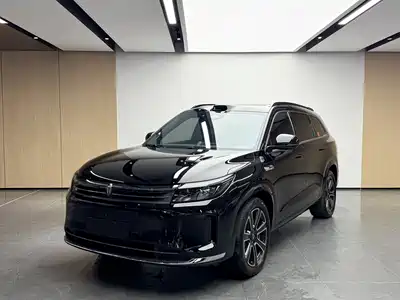 AITO Wenjie M7 2024