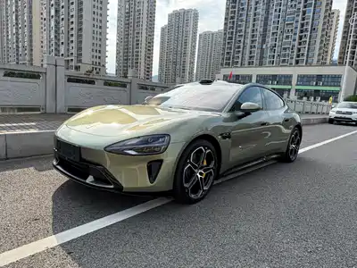 Xiaomi Auto SU7 2025