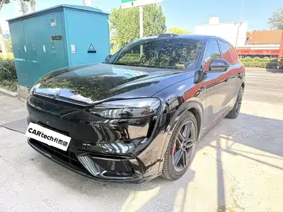 AITO Wenjie M6 2026