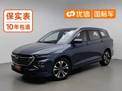 Wuling Motors Victory 2021