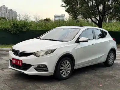 Changan Eado XT 2014