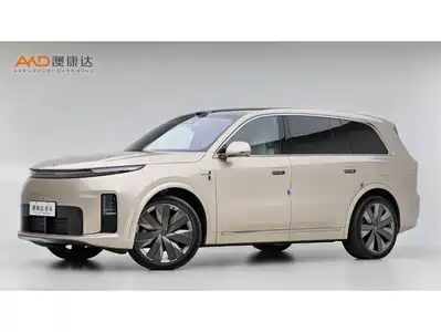 Li Auto L9 2026