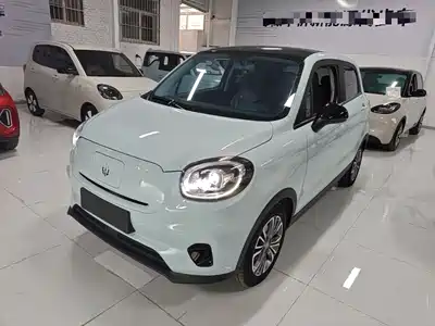 Leapmotor T03 2024